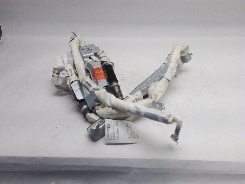 2011-2014 INFINITI QX56 QX80 UPPER LEFT DRIVER ROOF CURTAIN AIR BAG SAFETY OEM