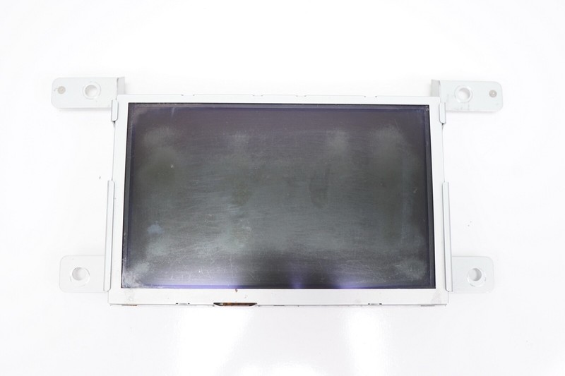 LINCOLN MKT Navigation Screen Information Display OEM 2010