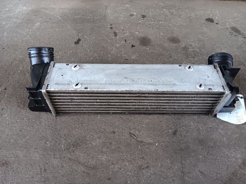 For 2014 2015 2016 BMW X1 E84 Z4 E89 2.0L 3.0L Intercooler 17517624146