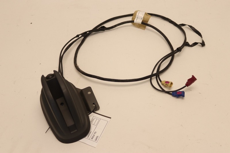 2019-2023 VOLVO VNL 760 D13 UPPER ROOF ANTENNA FIN SHARK WIRE CABLE 23368135 OEM