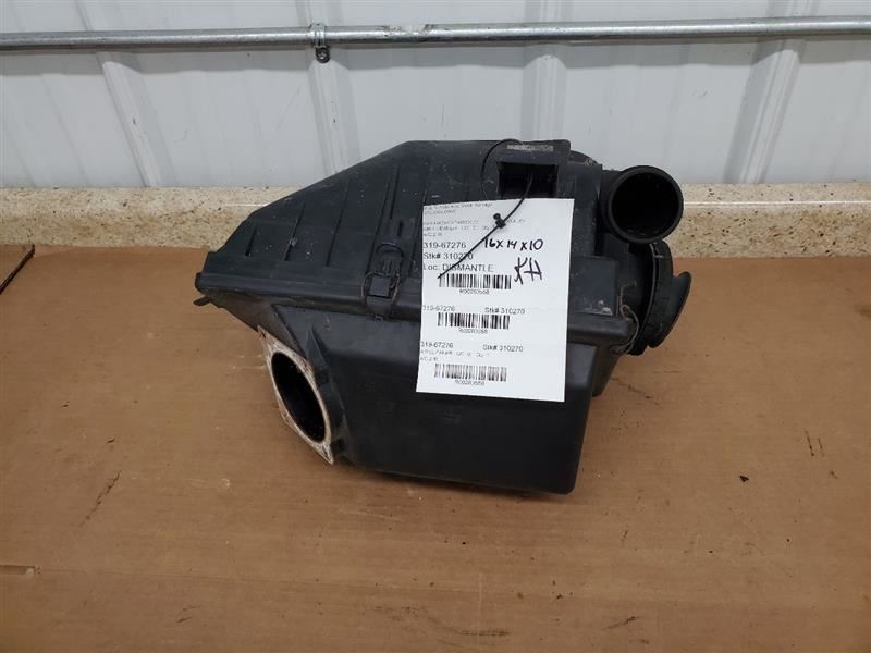 Air Cleaner Fits 94-98 AUDI CABRIOLET 283558