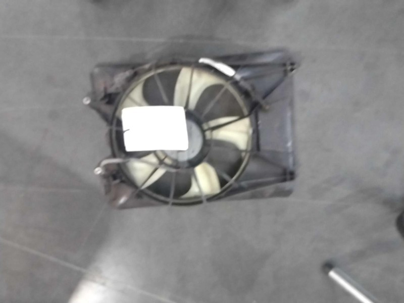 2016 Honda Pilot Engine Cooling Fan Motor OEM Blue 136K Miles NJ25-27181-690630