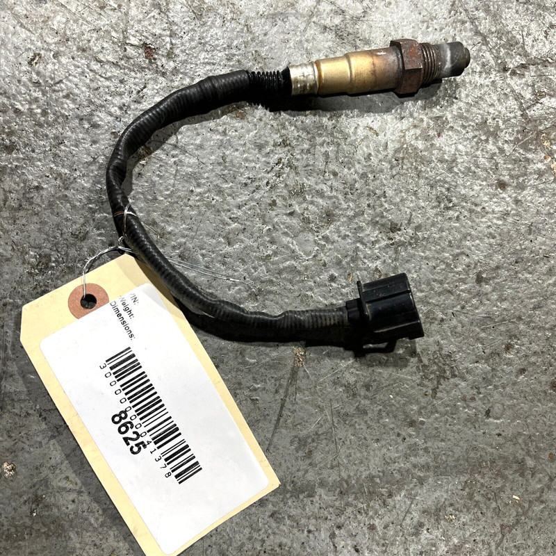 Oxygen O2 / Lambda Sensor Mercedes-Benz GL450 2015-2016 OEM