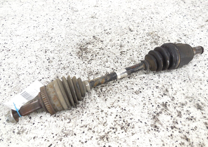 2011-2016 Kia Optima Hybrid 2.4L Front Axle Shaft Driver Left OEM VIN D 8th