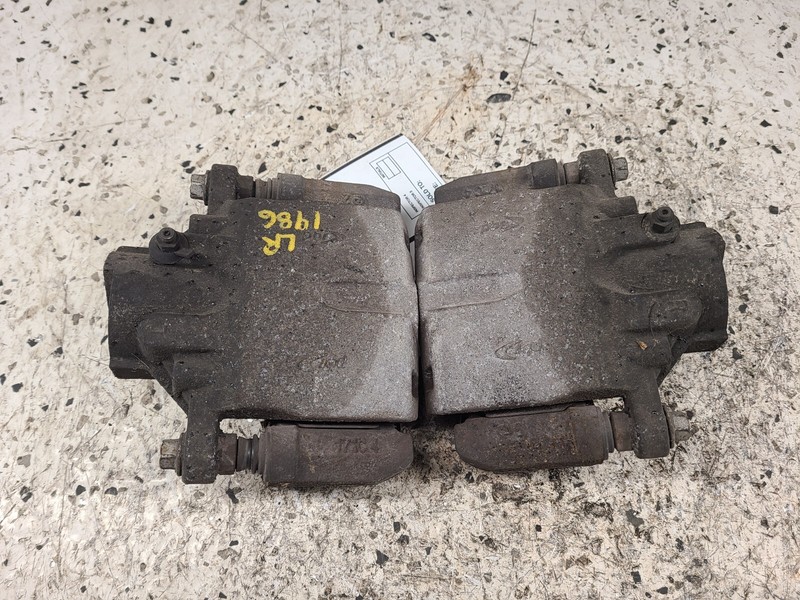 Cadillac STS Brake Caliper Pair Rear Left Right Opt JE5 OEM 2005-2011