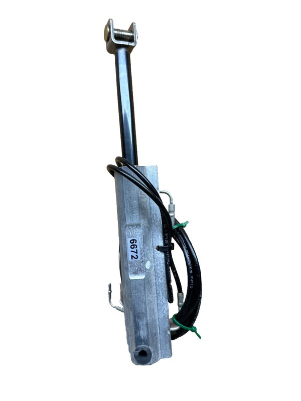 ✅ Mercedes R170 SLK230 SLK320 Convertible Right Main Top Drive Lift Cylinder OEM