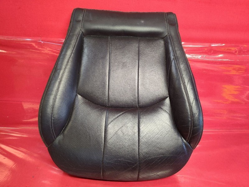 2016-2019 Range Rover Evoque FRONT LEFT DRIVER Seat Cushion Perforated Leather