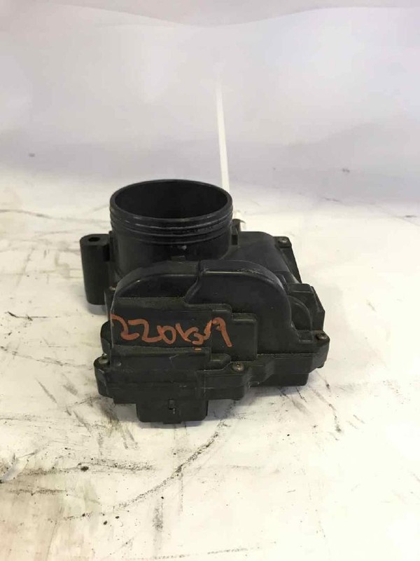Throttle Body/valve Assy MINI COOPER 07 08 09 10 11 12 13