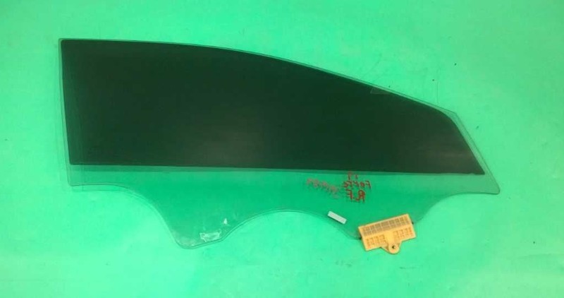 19 20 21 22 23 FORTE PASSENGER RIGHT FRONT WINDOW DOOR GLASS OEM 3919-89