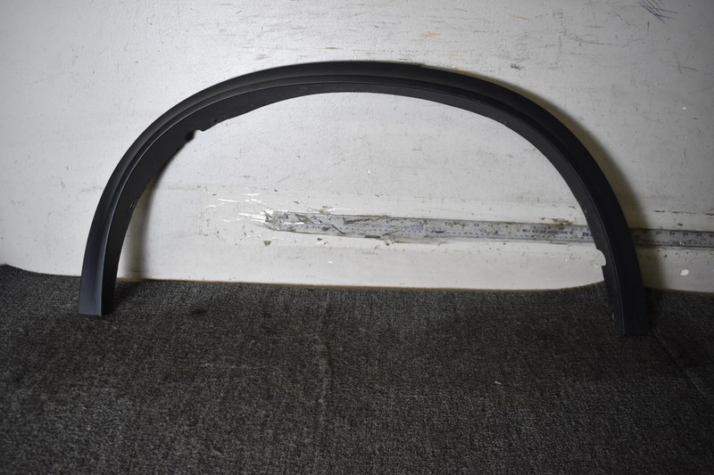 BMW 2014-2018 F15 Rear Right Side Quarter Panel Flare Molding Trim OEM