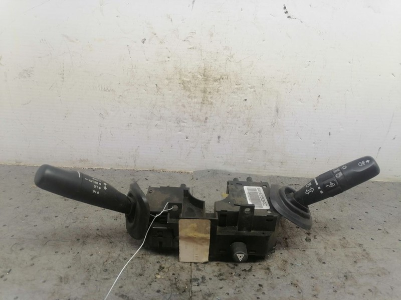 Column Switch Multifunction With Fog Lamps Fits 01-06 WRANGLER 1792195
