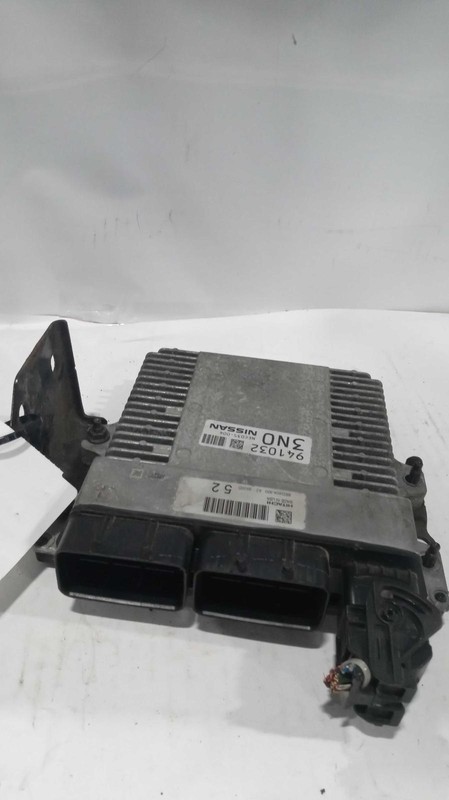 Used Engine Control Module (ECM) fits: 2019 Nissan Pathfinder Electronic Control