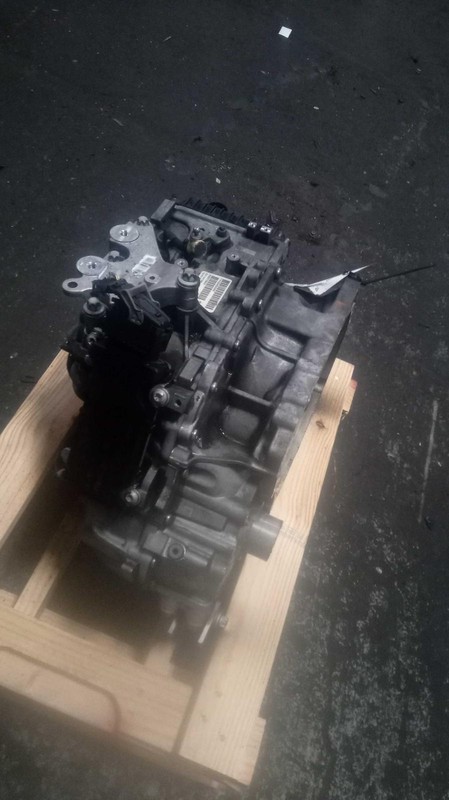 Used Automatic Transmission Assembly fits: 2015 Jeep Renegade AT 2.4L 4x4 3.734