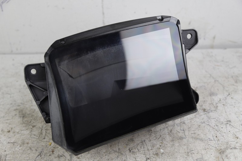 2016-2022 BMW 7 SERIES G11 G12 B7 HUD HEADS UP DISPLAY 9367799 OEM