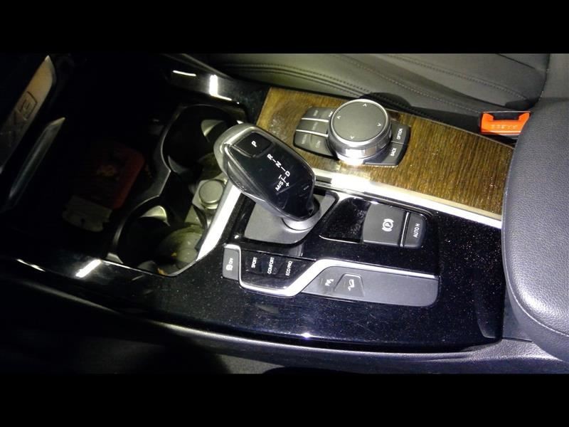 X32019 Transmission Shift 1167553Gear Selector Shifter