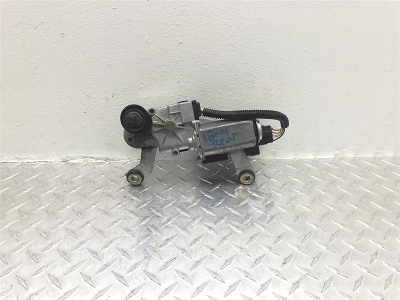 1995-2005 BLAZER S10 JIMMY S15 REAR WIPER MOTOR OEM 618-00781