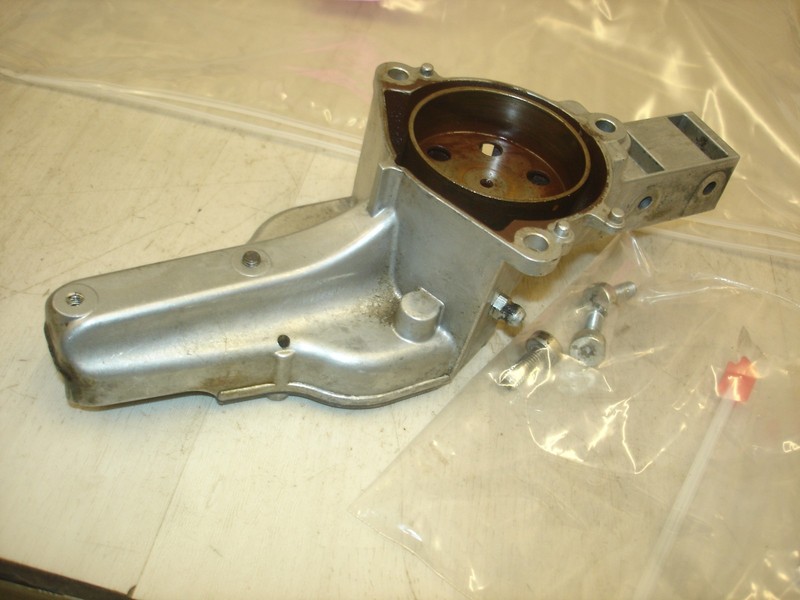 Echo hc-2020 complete gear boxhedge trimmer part only