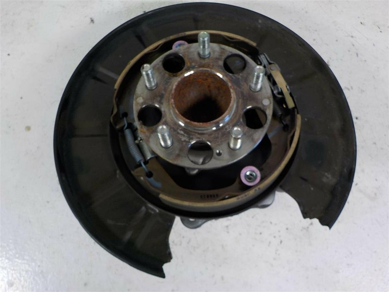 16 17 18 Honda Pilot 2Wd Rear Right Spindle Knuckle Hub BearingOem