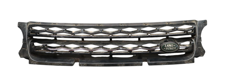 14-17 Land Rover Range Rover Sport L494 Front Radiator Mesh Grille Grill OEM