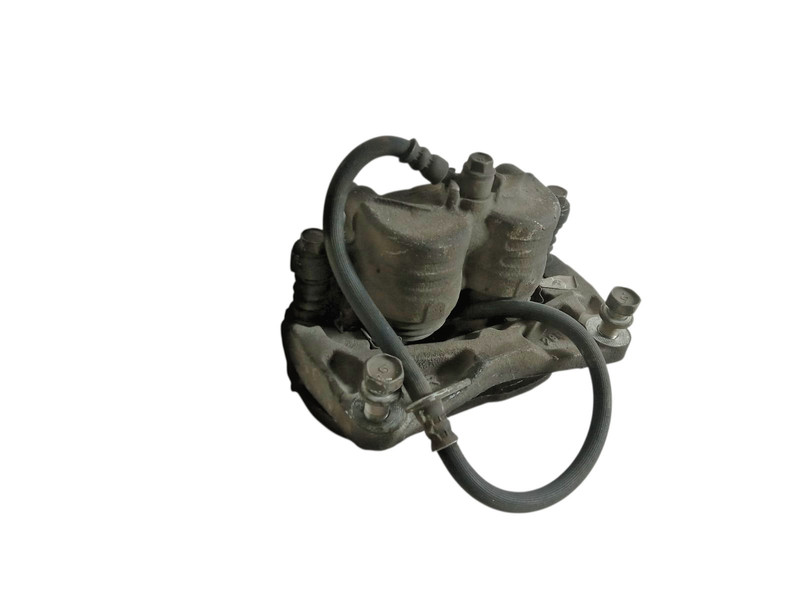 2011-2014 Subaru Impreza Right Front Wheel Brake Caliper 26292SC022 OEM 12825