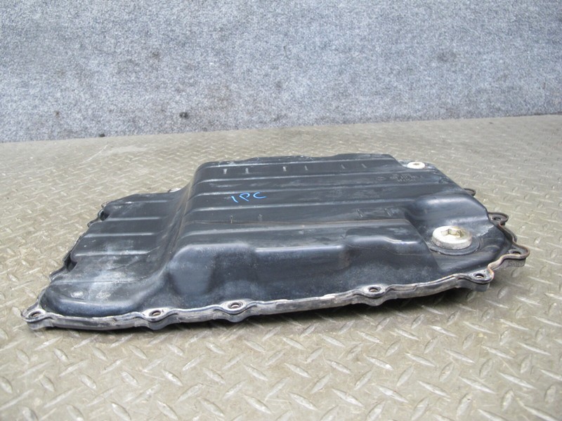 2003-2010 PORSCHE CAYENNE 957 A48.02 AUTOMATIC TRANSMISSION OIL PAN 09D321361A