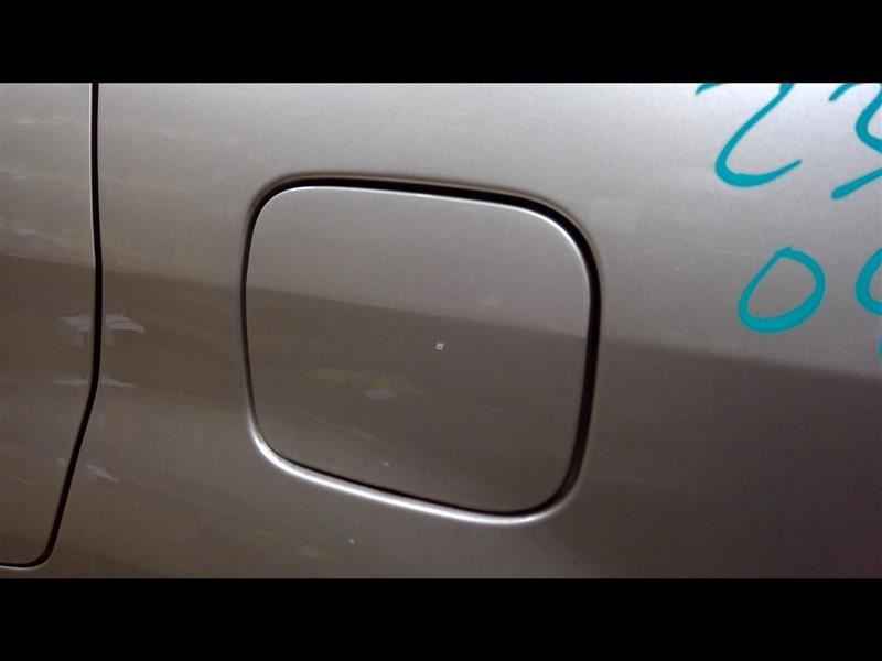 RAV 4 2004 Fuel Filler Gas Entry Door Gold 4R4 Fits 2001-2005 1068909