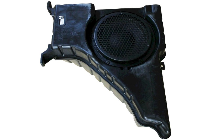 09-19 Dodge Journey Infinity Subwoofer 05064298AC Speaker Audio OEM Factory