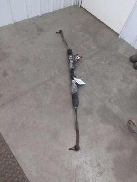 Steering Gear/Rack Power Steering Fits 13-16 PATHFINDER 261570