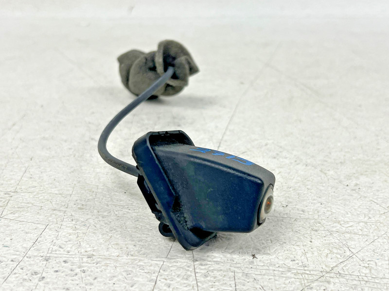 ⭐2010-2016 MERCEDES-BENZ E-CLASS REAR VIEW BACKUP BACK UP PARKING CAMERA LOT2713