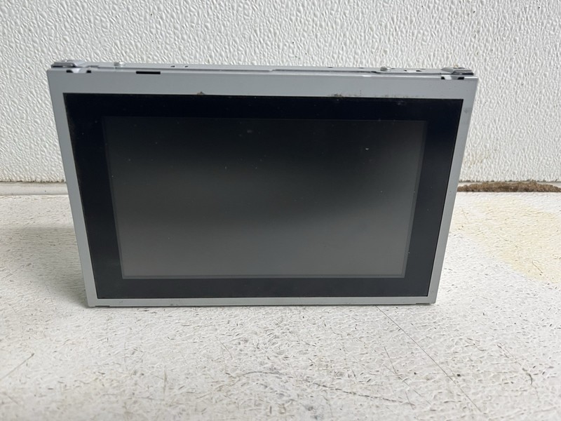 2013-2016 Nissan Pathfinder Radio Stereo Screen Menu Info 28091 1LA0A Oem