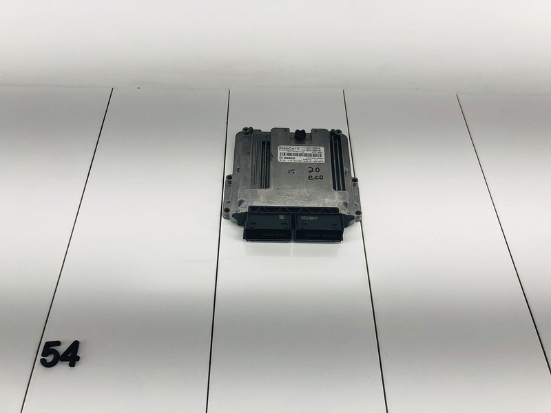 18-22 FORD ECOSPORT 2.0L L4 GAS ENGINE CONTROL COMPUTER MODULE ECU ECM OEM