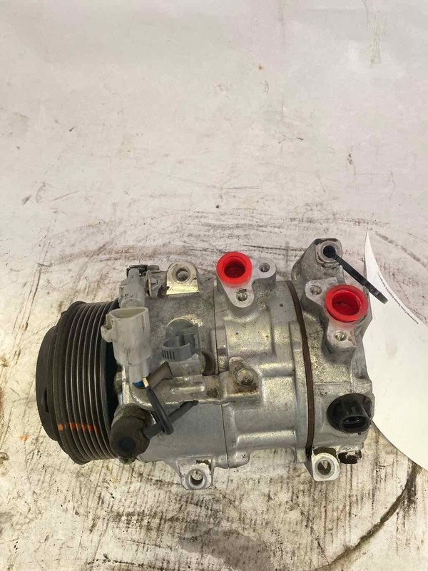 A/c Air Compressor TOYOTA CAMRY 07 08 09 10 11