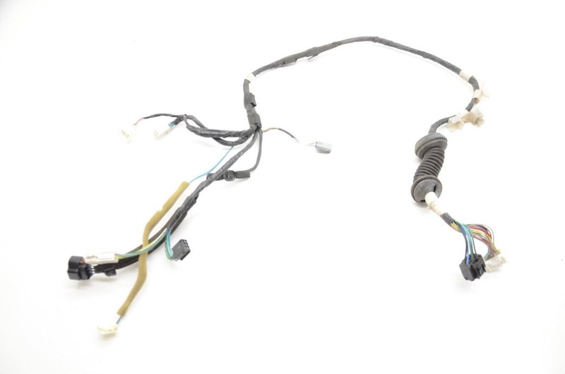 96-02 Toyota 4Runner SR5 Passenger Right Front Door Wiring Harness