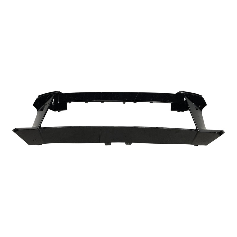 2023-2025 BMW X7 G07 Front bumper lower center grille trim bezel OEM 51115A27162