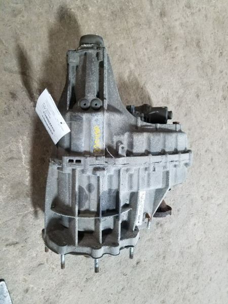 Transfer Case 3.6L ID Anv Fits 18-19 CANYON 1017984