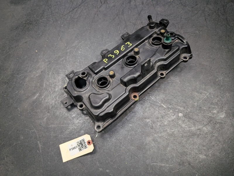 Right Engine Valve Cover 2013 Infiniti JX35 13264-JA10A