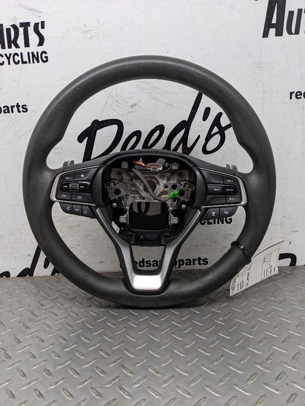 Honda INSIGHT 2020 Steering Wheel 1144622