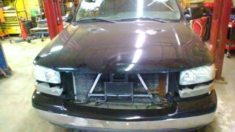 AC Compressor Fits 03-09 ESCALADE 102023