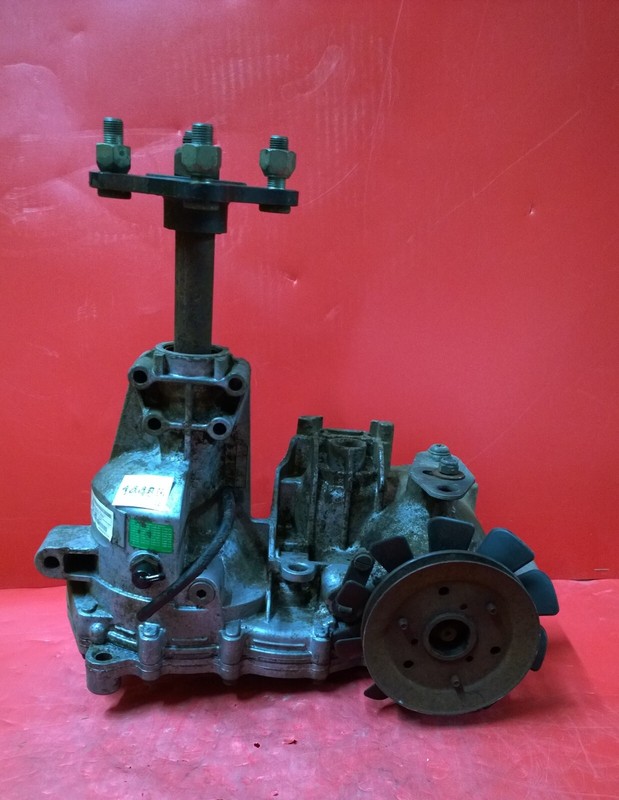 HYDRO GEAR TRANSAXLE TRANSMISSIONZC-DHBB-2D5A-2DPX WD-14485**FINAL SALE**