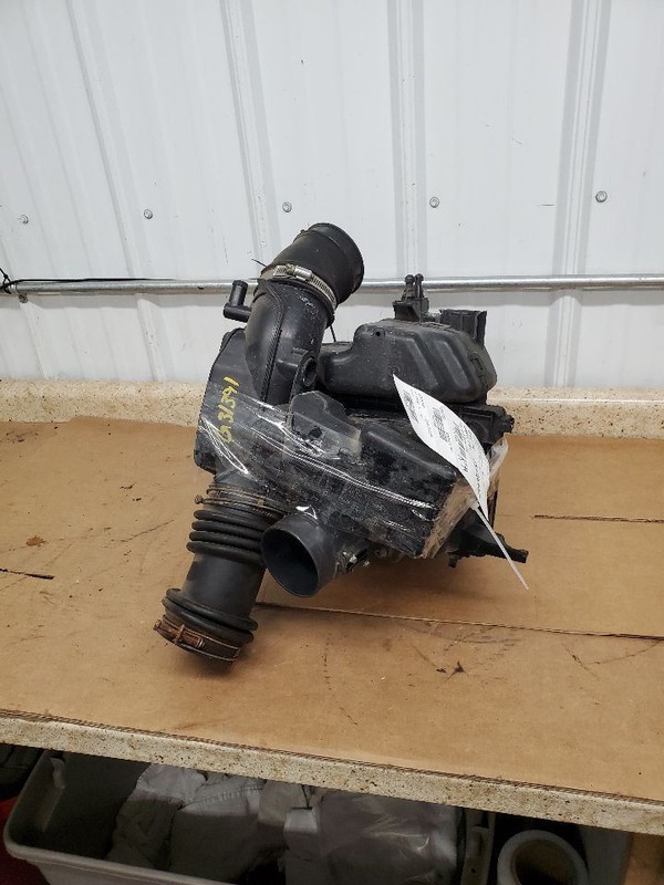 Air Cleaner 3.5L VIN A 4th Digit VQ35DE Fits 03-08 INFINITI FX SERIES 290345
