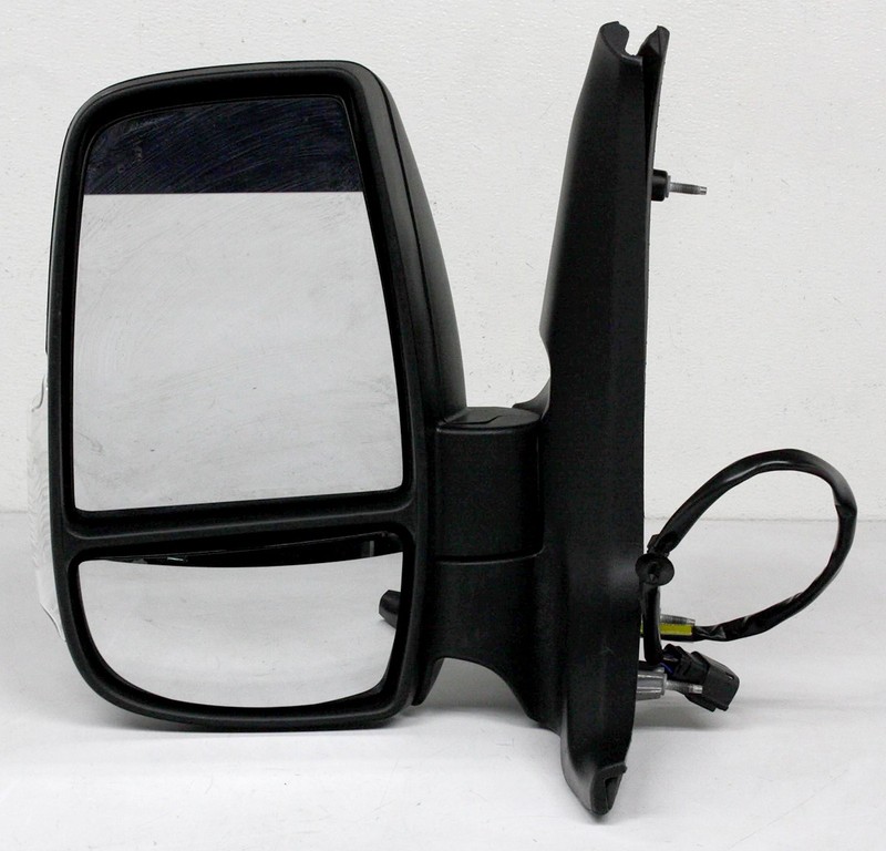 OEM Left Driver Side Exterior Mirror For Ford Transit 150 250 350 LK4Z-17683-CA