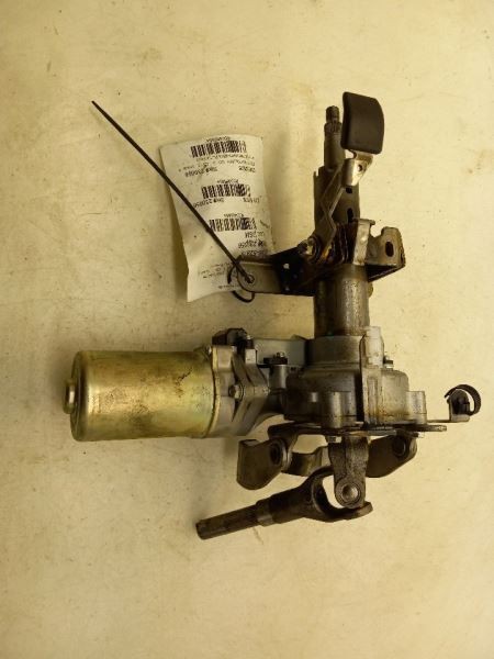11-15 SCION IQ AT FWD STEERING COLUMN ASSEMBLY