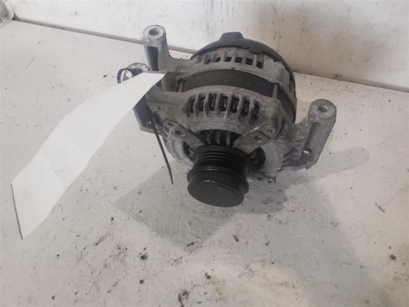 Alternator 150 Amp Fits 14-19 IMPALA 3300478