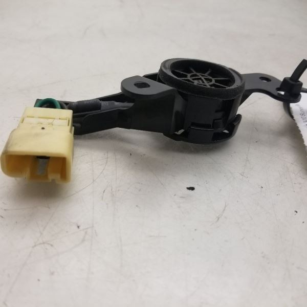 2006 LEXUS GS430 4.3L PASSENGER SIDE REAR QUARTER MOUNTED MARK LEVINSON SPEAKER
