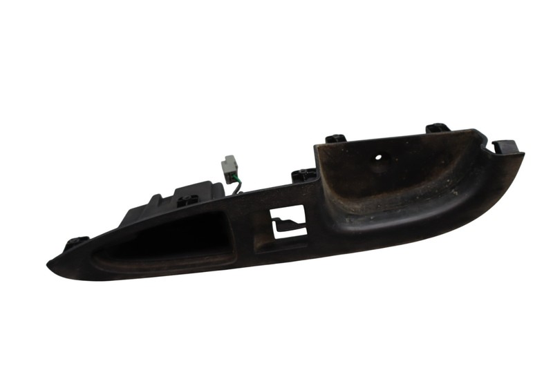 11-13 Hyundai Equus Rear Right Side Door Window Switch Ashtray Trim Oem