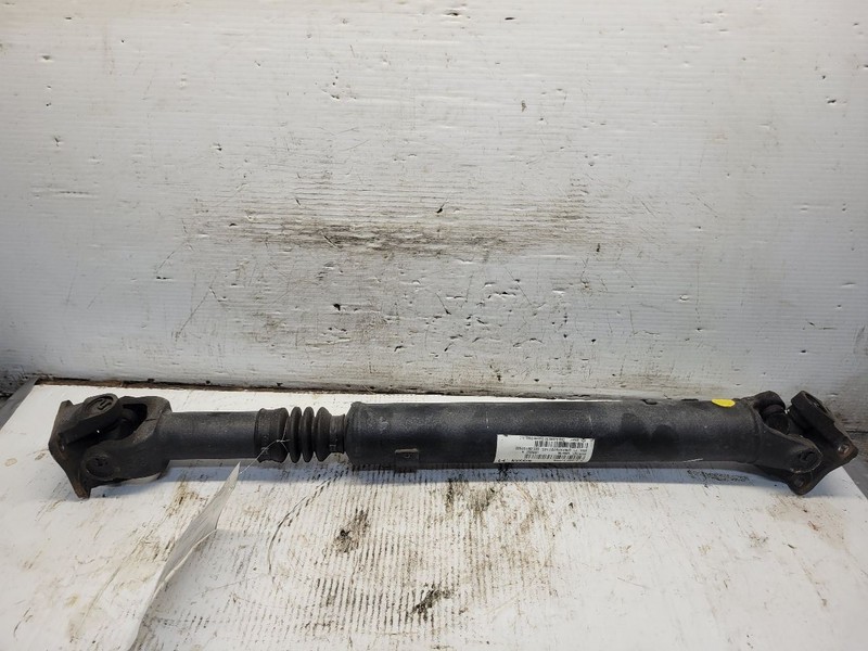 Front Drive Shaft 4WD Fits 17-24 TITAN 1727642