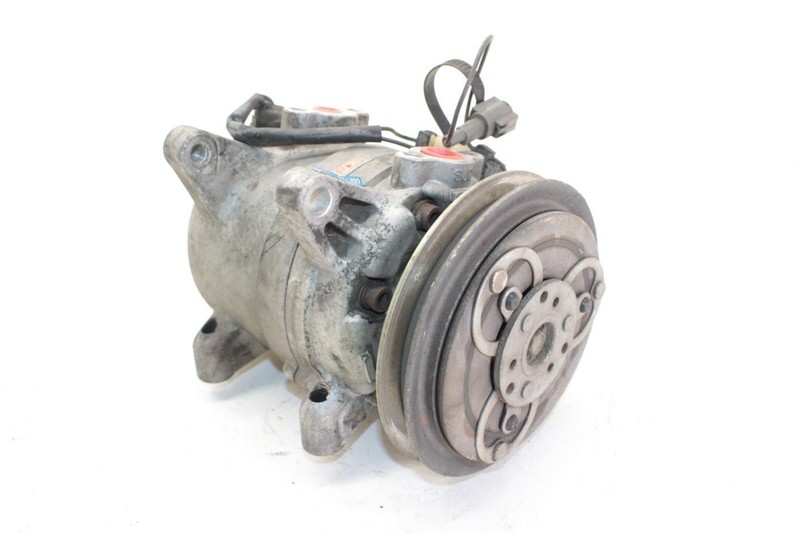 93-97 Nissan Pickup D21 Ac Compressor