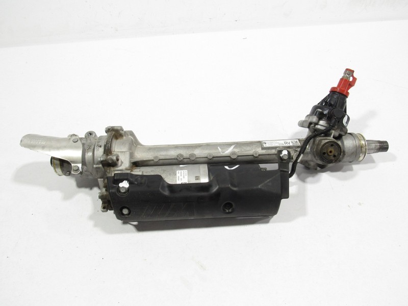 23-25 BMW M2 G87 2023 3.0L Front Electric Power Steering Rack Pinion |Y2