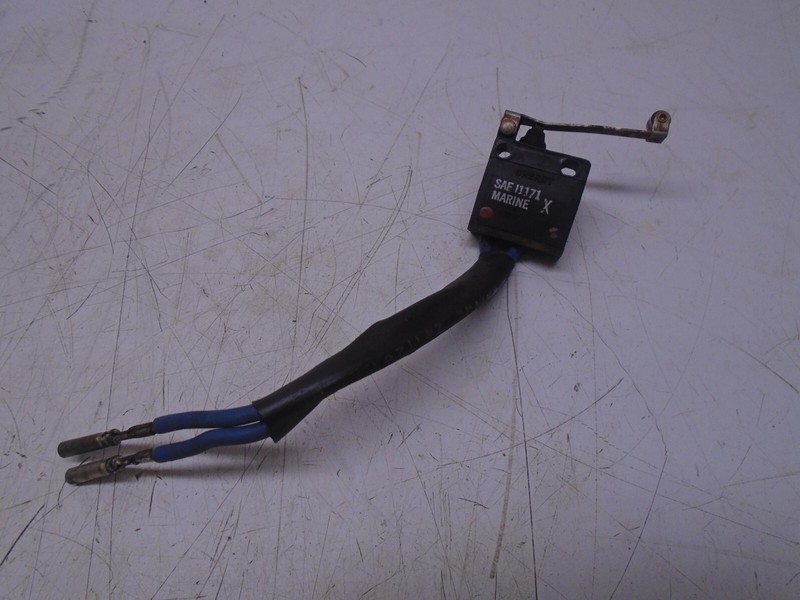 N3j OMC Stern Drive OEM SHIFTSWITCH 984148 0984148