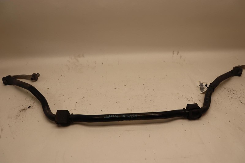 2013-2015 JAGUAR XF RWD FRONT STABILIZER ANTI ROLL SWAY BAR W/ LINKS OEM